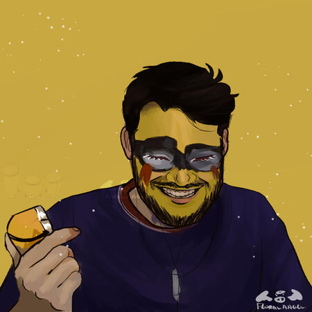 (30.12.22) James Marriott Daily Doodle | 7