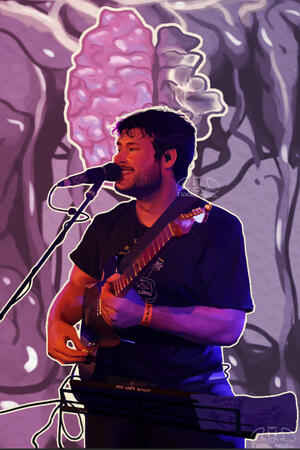 (21.11.22) James Marriott | No Left Brain