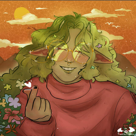 (29.12.22) Comm. for @shuulkish on twt