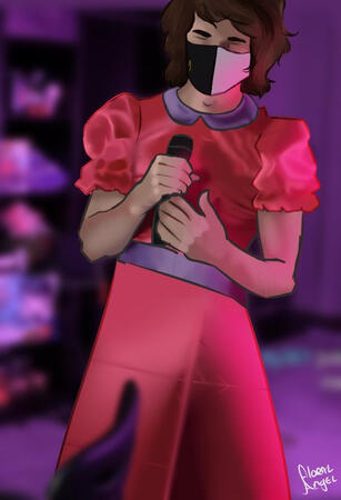 (15.8.22) Princess Ranboo