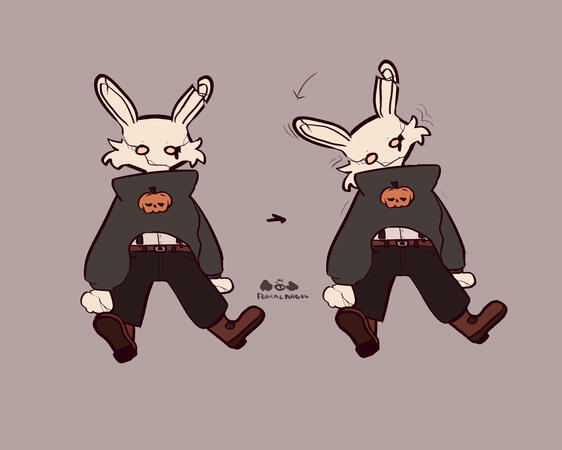 (3.1.23) TheFrenchNugget on Twt