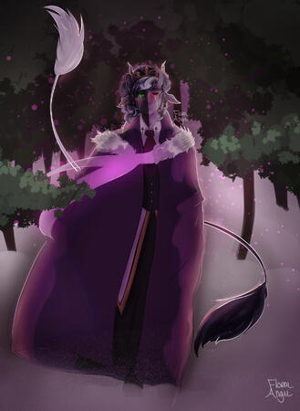 (9.5.22) c!Ranboo Redraw