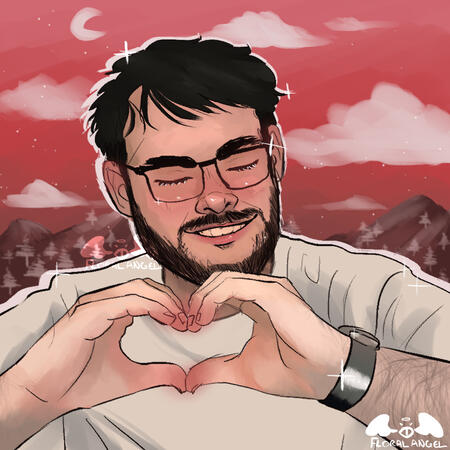 (27.12.22) James Marriott Daily Doodle | 6